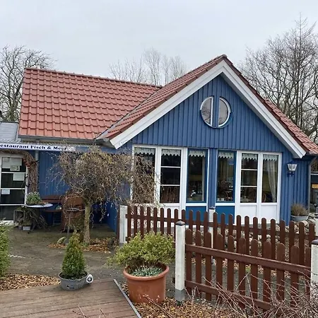 Ferienhaus 101 In The Vitamar Dorum