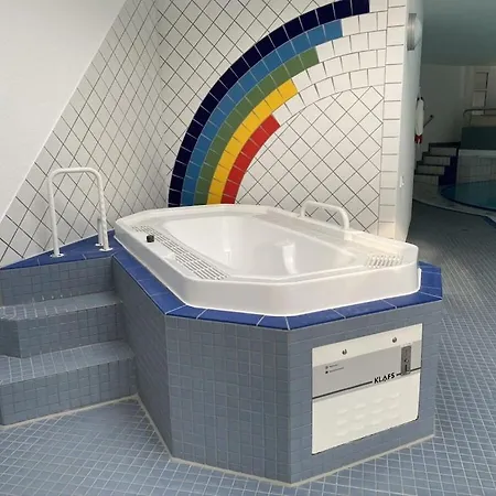 Ferienhaus 101 In The Vitamar