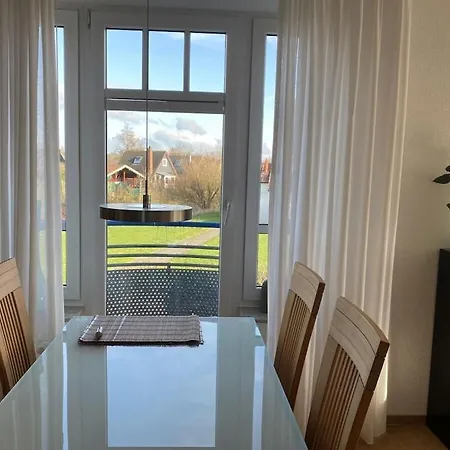 101 In The Vitamar Ferienhaus Dorum