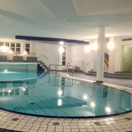 101 In The Vitamar Ferienhaus *