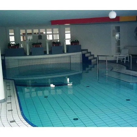 101 In The Vitamar Ferienhaus