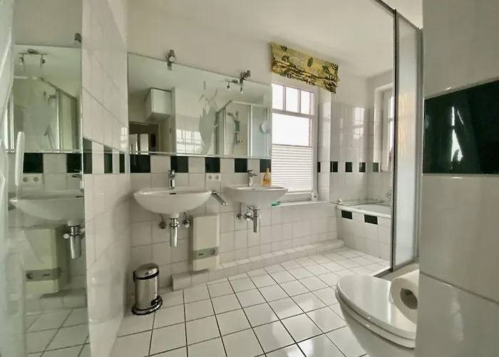 101 In The Vitamar *