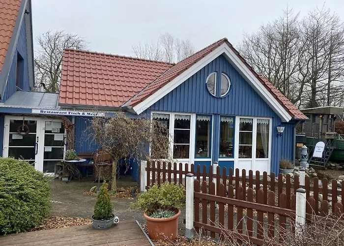 בית נופש 101 In The Vitamar דורום