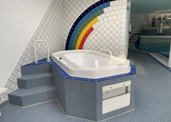 בית נופש 101 In The Vitamar