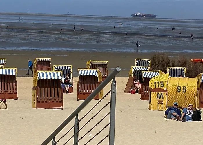 101 In The Vitamar בית נופש