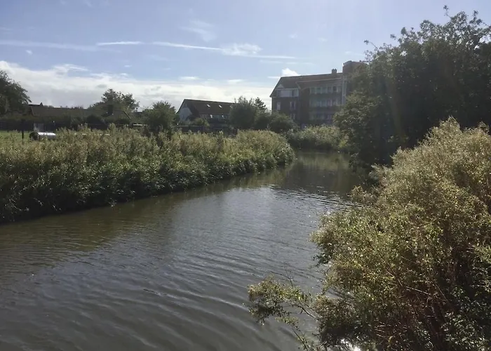 בית נופש 101 In The Vitamar *