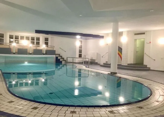 101 In The Vitamar בית נופש *