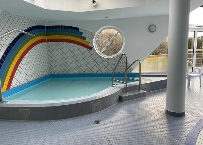 בית נופש 101 In The Vitamar דורום