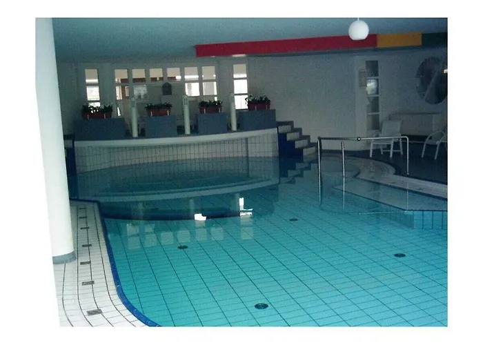 101 In The Vitamar בית נופש